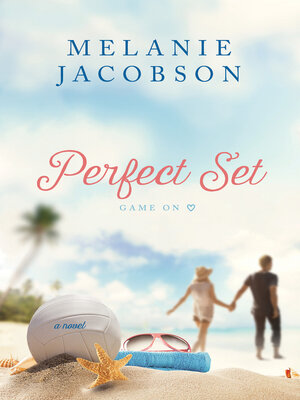 Perfect Set - ebook